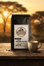 African Kahawa Blend