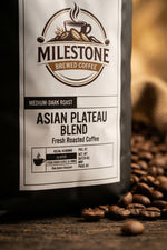 Asian Plateau Blend