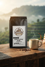 Asian Plateau Blend