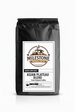 Asian Plateau Blend
