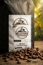 Bali Blue Coffee