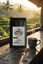 Bali Blue Coffee