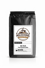 Bali Blue Coffee