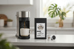 Bali Coffee Pods