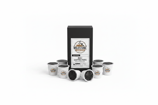 Bali Coffee Pods