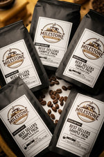 Best Sellers Sample Pack (6 Coffees)