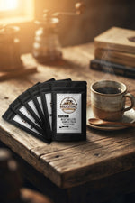 Best Sellers Sample Pack (6 Coffees)