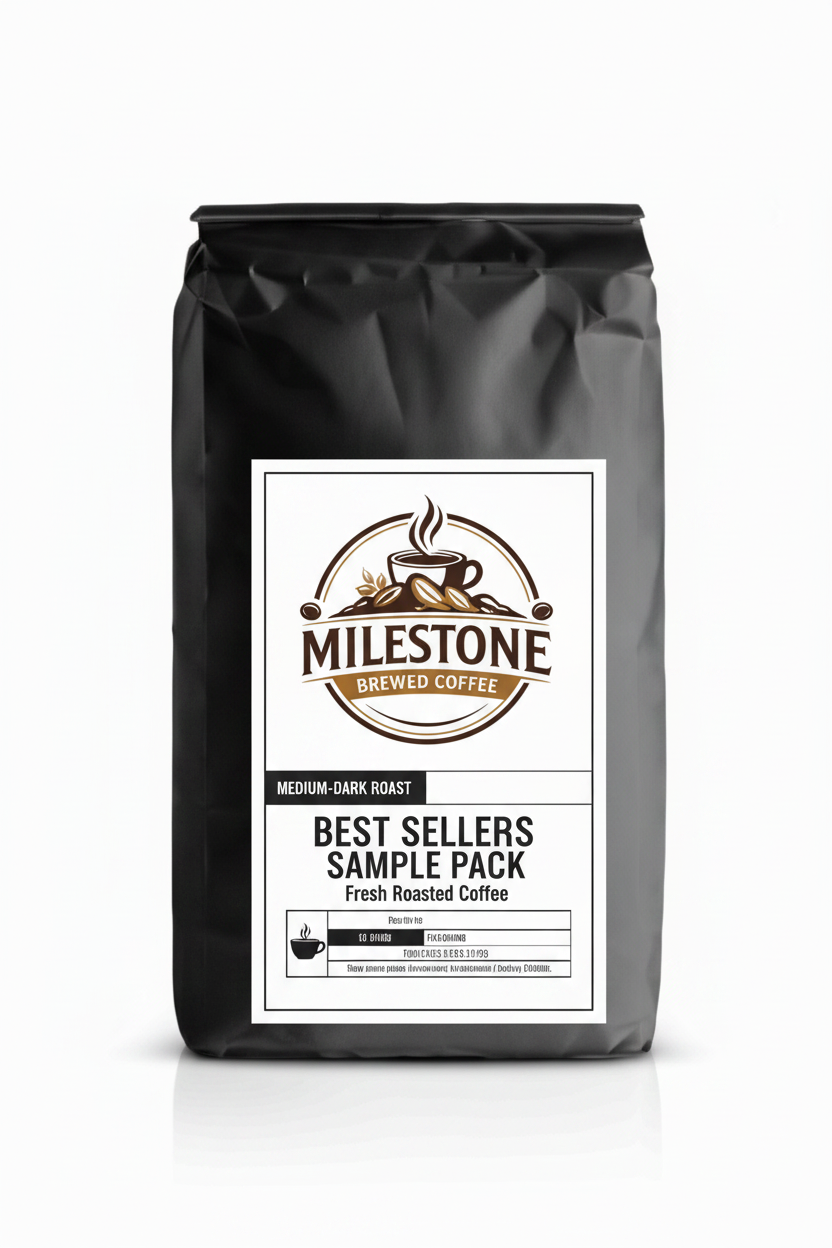 Uganda Single Origin Coffee