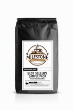 Uganda Single Origin Coffee