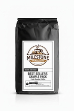 Best Sellers Sample Pack (6 Coffees)