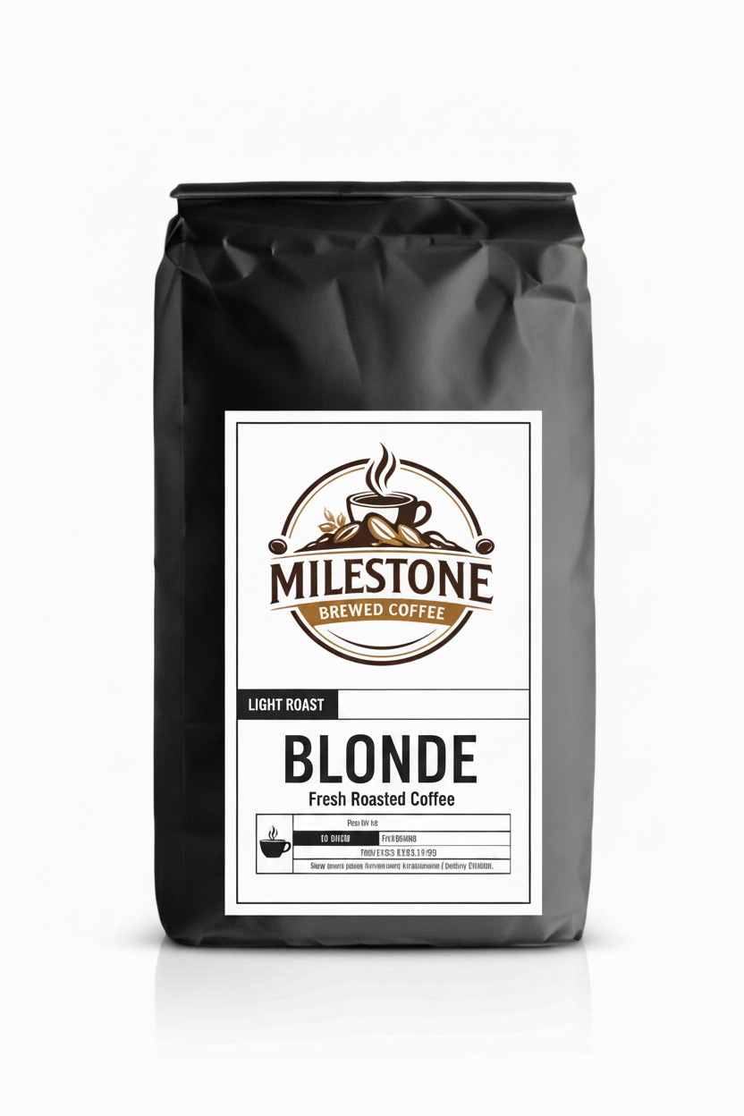 Blonde Roast Coffee