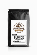 Blonde Roast Coffee