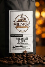 Breakfast Blend +