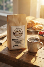 Breakfast Blend +