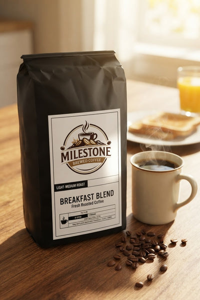 Breakfast Blend