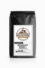 Breakfast Blend +