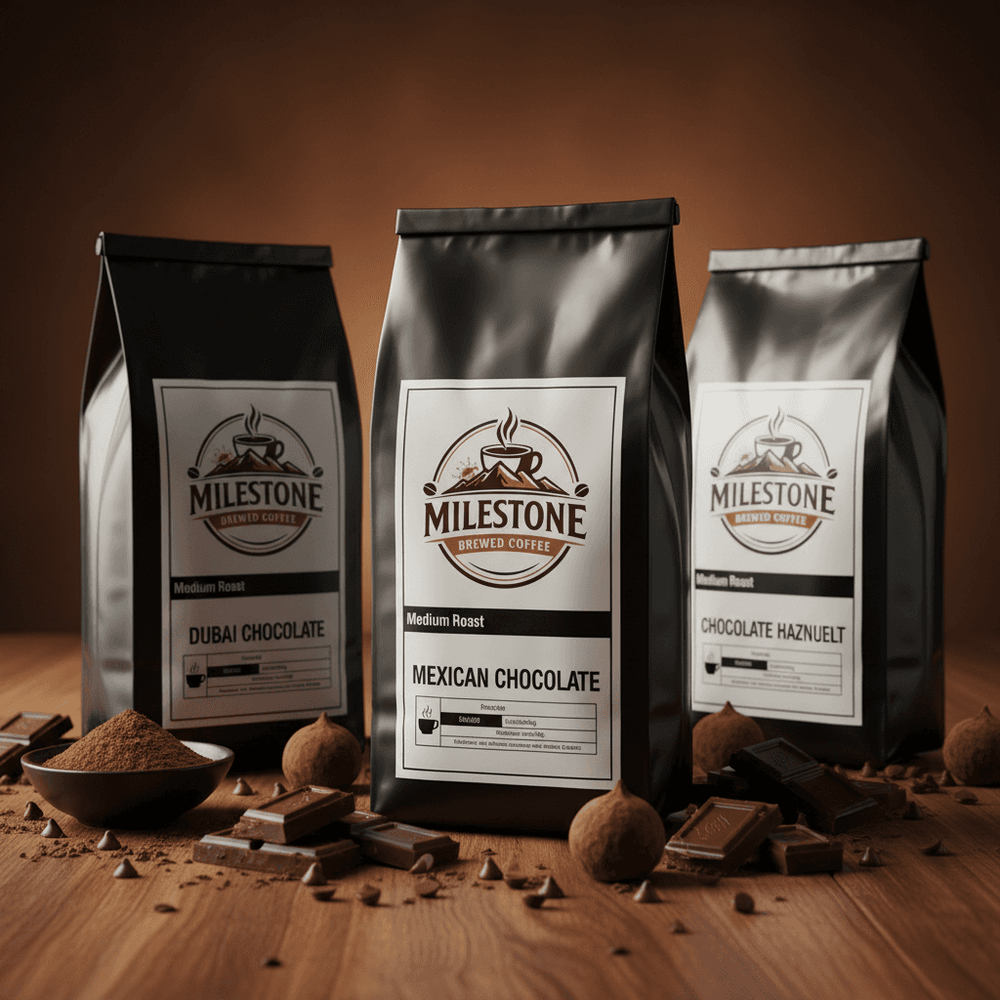Chocolate Lover's Bundle
