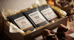 Coffee Lover's Gift Set