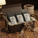 Coffee Lover's Gift Set