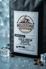 Cold Brew Coffee