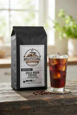 Cold Brew Coffee