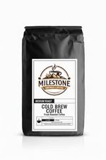 Cold Brew Coffee