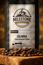 Colombia Single Origin Coffee