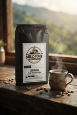 Colombia Single Origin Coffee
