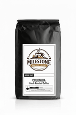 Colombia Single Origin Coffee