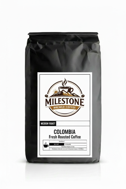Colombia - Medium Roast
