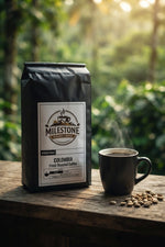 Costa Rica Single Origin Coffee