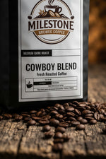 Cowboy Blend