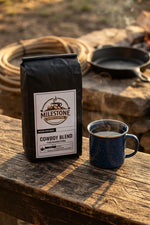Cowboy Blend