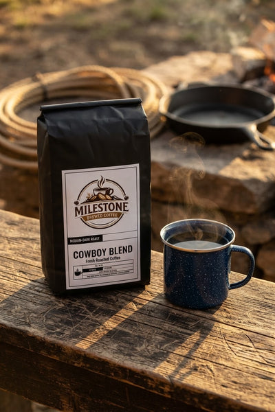Cowboy Blend