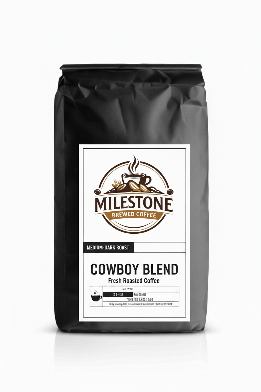 Cowboy Blend