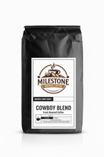 Cowboy Blend