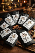 Flavored Coffees Sample Pack