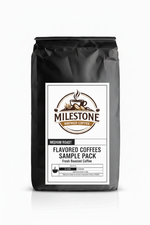Flavored Coffees Sample Pack