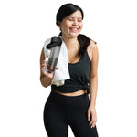 Milestone Brewed Coffee — Insulated Flip Straw Bottle