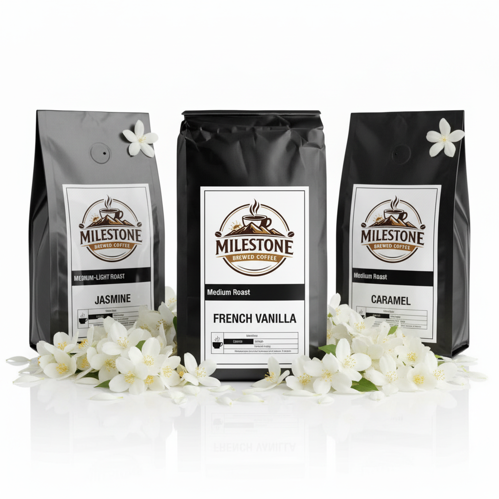 Floral & Sweet Bundle - Correct Labels