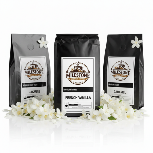 Floral & Sweet Bundle - Correct Labels