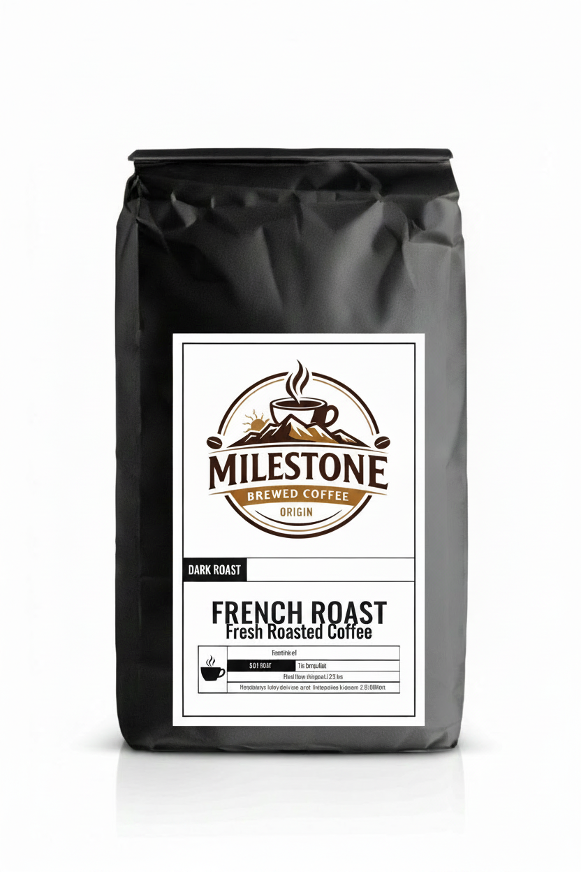 French Roast