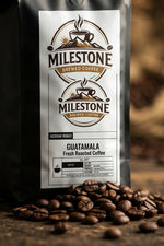Guatemala Single Origin Coffee