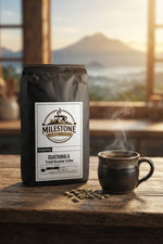 Guatemala Single Origin Coffee
