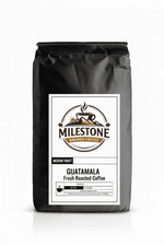 Guatemala Single Origin Coffee