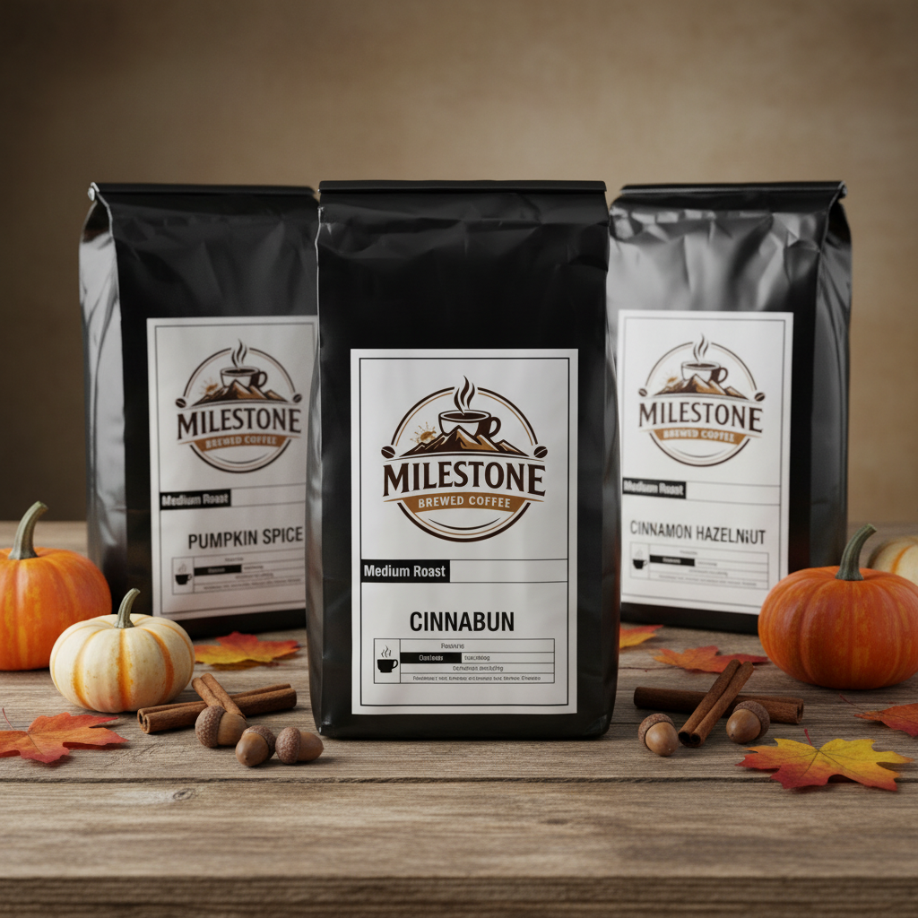 Harvest Bundle - Center Bag Style