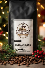 Holiday Blend