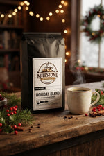 Holiday Blend