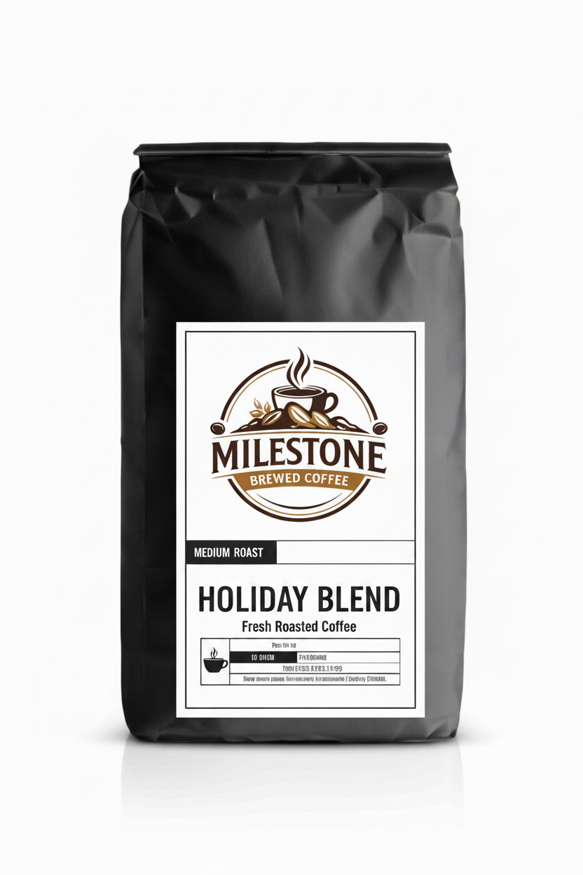 Holiday Blend