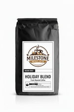 Holiday Blend